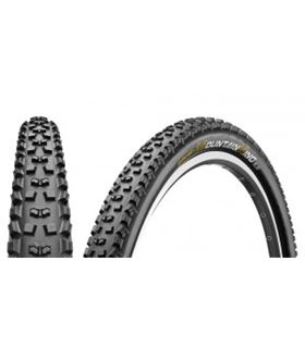 CUBIERTA 29X2.20 CONTINENTAL MOUNTAIN KING (TUBELESS)