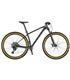 BICICLETA 29 SCOTT SCALE 940 GRIS TM 2022